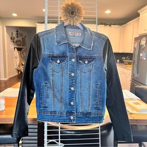 Vintage Judy Blue Denim